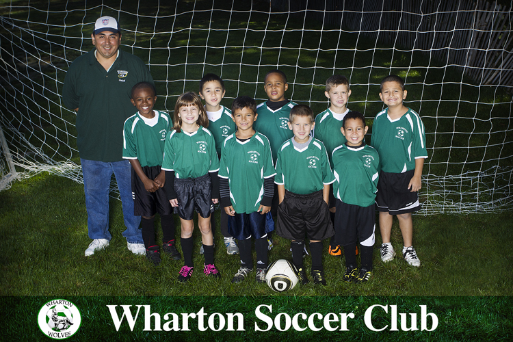 wharton soccer