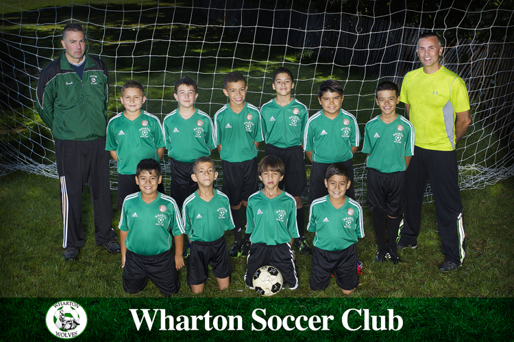 wharton soccer